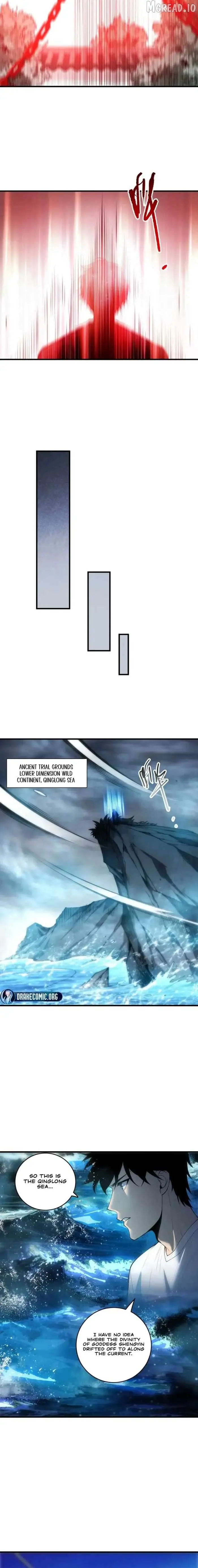 Catastrophic Necromancer Chapter 272 image 10_optimized
